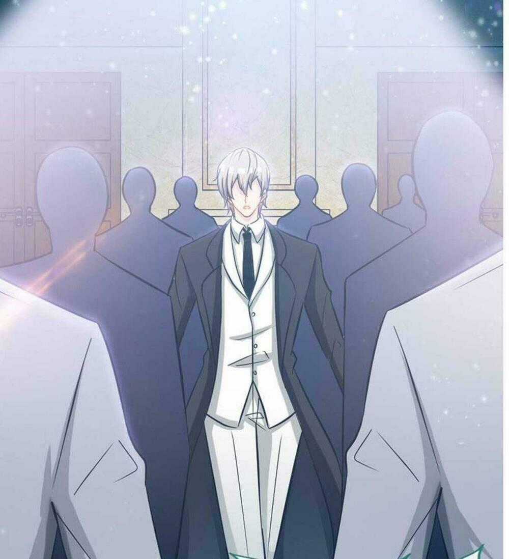TRUY NÃ TOÀN CẦU TRUY THÊ VỀ SỦNG Chapter 42 trang 20