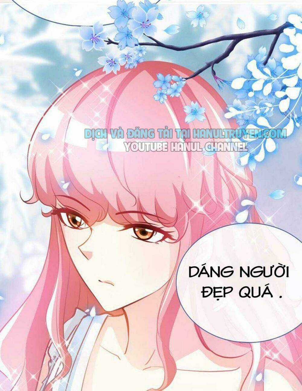 TRUY NÃ TOÀN CẦU TRUY THÊ VỀ SỦNG Chapter 42 trang 7