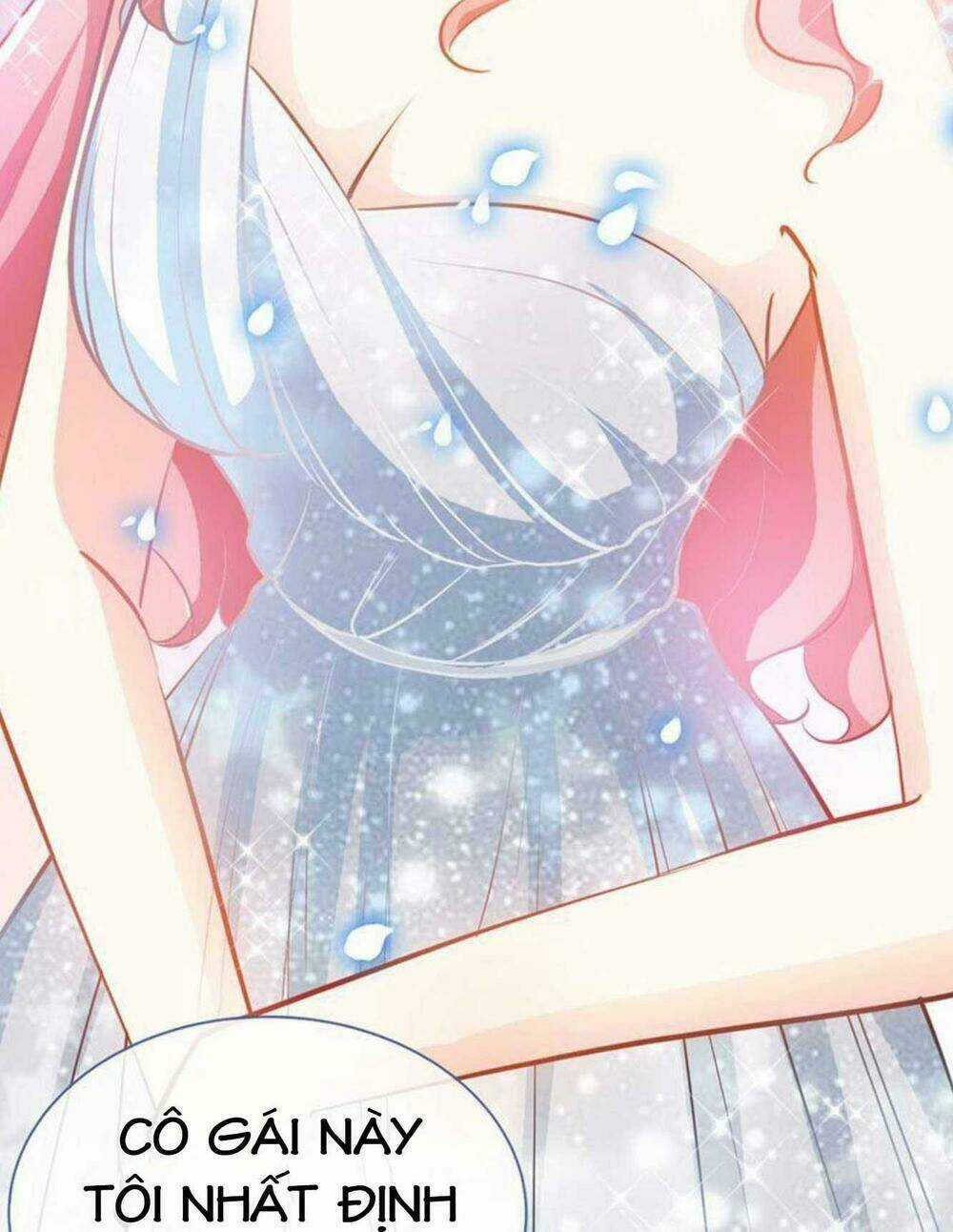 TRUY NÃ TOÀN CẦU TRUY THÊ VỀ SỦNG Chapter 42 trang 8