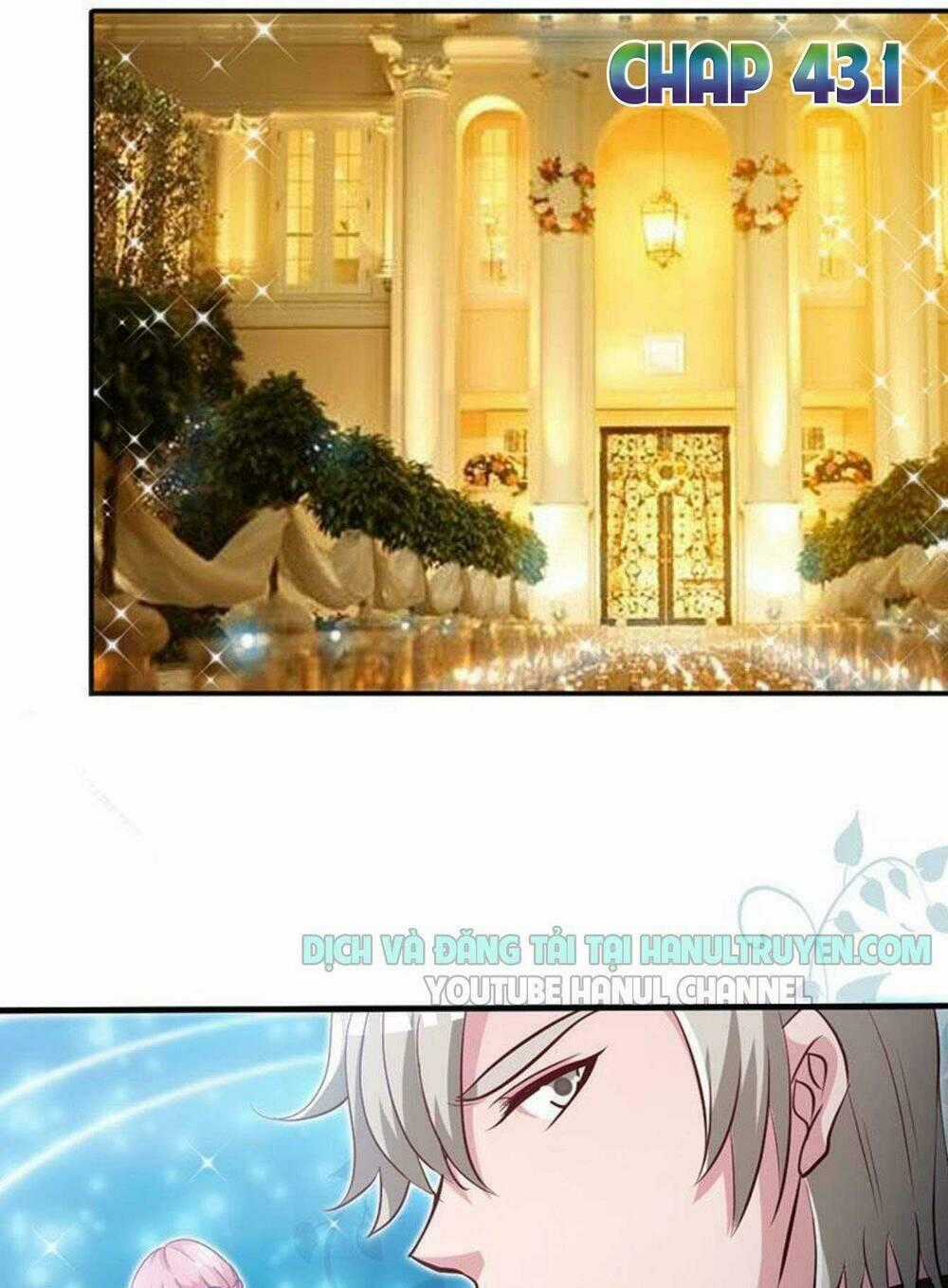 TRUY NÃ TOÀN CẦU TRUY THÊ VỀ SỦNG Chapter 43.1 trang 1