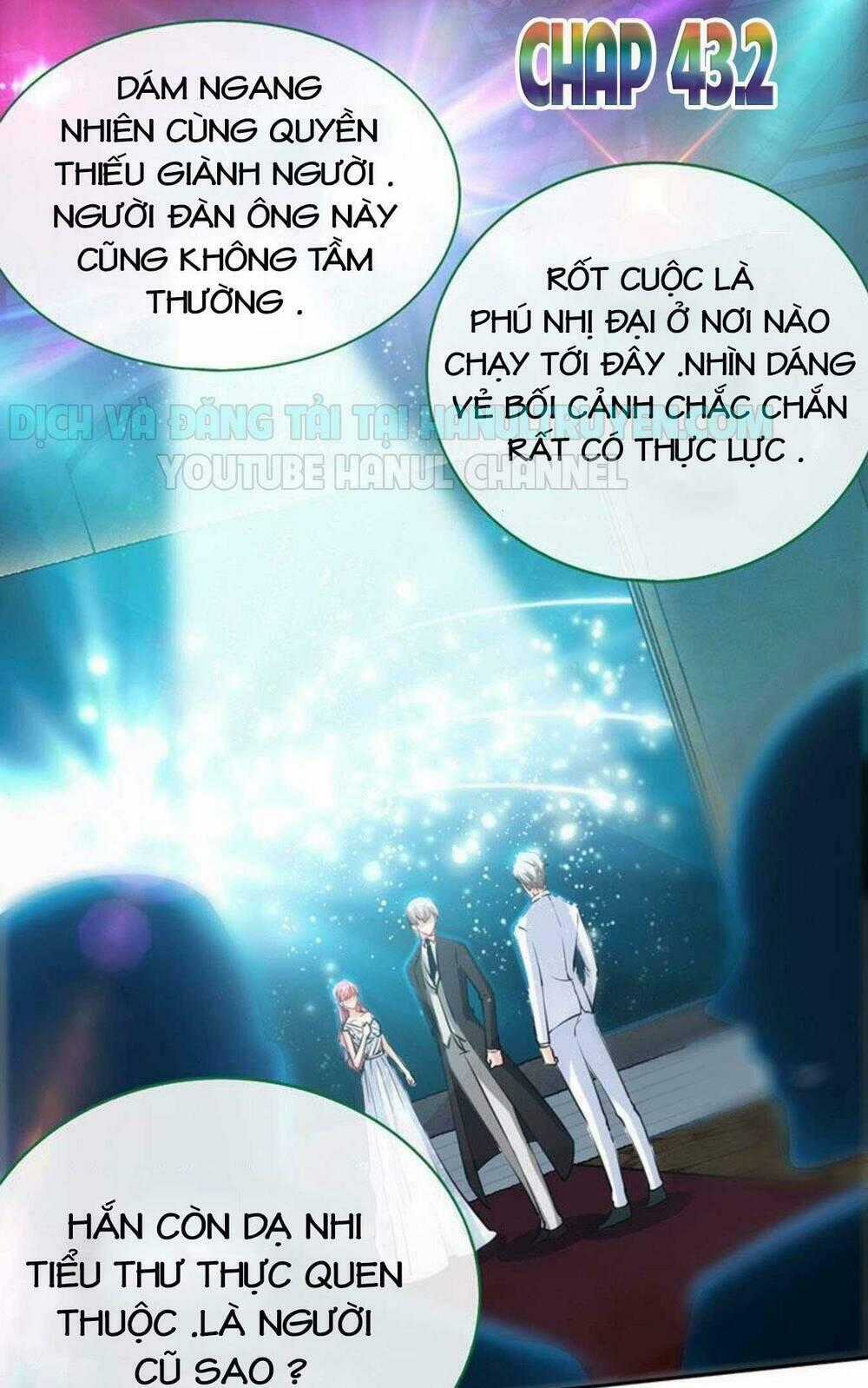 TRUY NÃ TOÀN CẦU TRUY THÊ VỀ SỦNG Chapter 43.2 trang 1