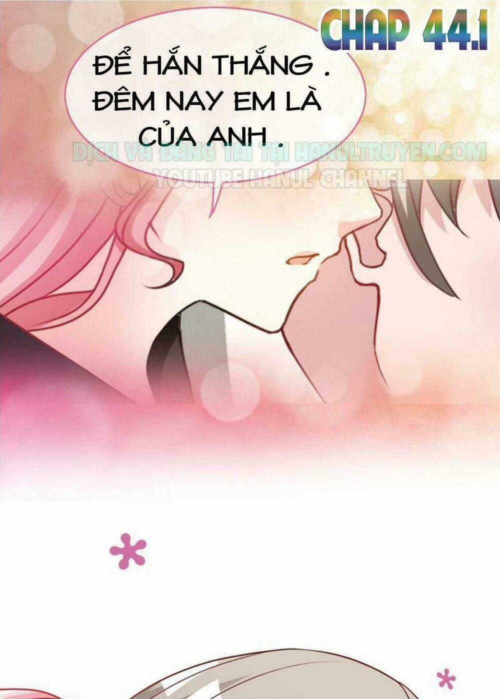 TRUY NÃ TOÀN CẦU TRUY THÊ VỀ SỦNG Chapter 44.1 trang 1