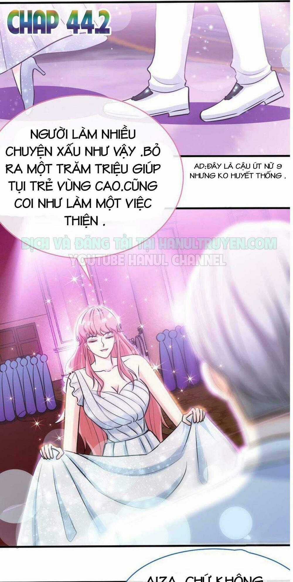 TRUY NÃ TOÀN CẦU TRUY THÊ VỀ SỦNG Chapter 44.2 trang 1