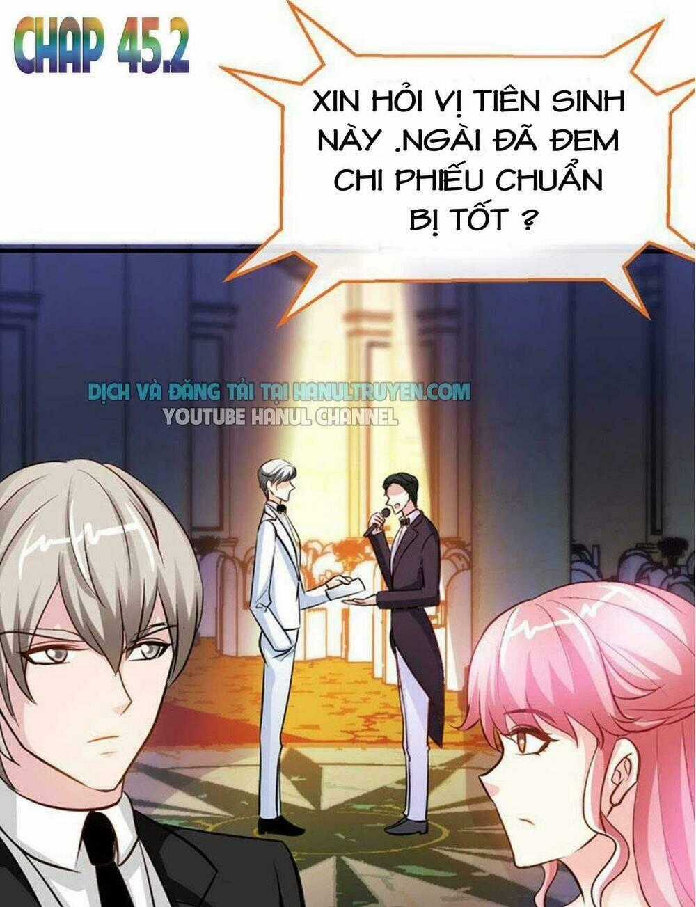 TRUY NÃ TOÀN CẦU TRUY THÊ VỀ SỦNG Chapter 45.2 trang 1