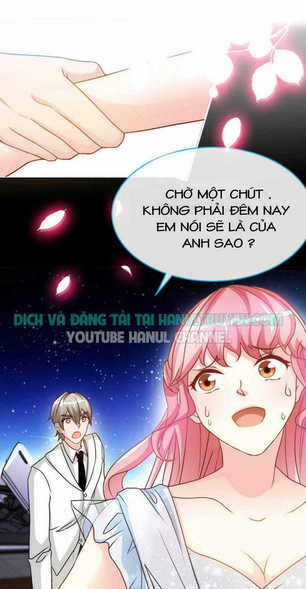 TRUY NÃ TOÀN CẦU TRUY THÊ VỀ SỦNG Chapter 46.1 trang 1