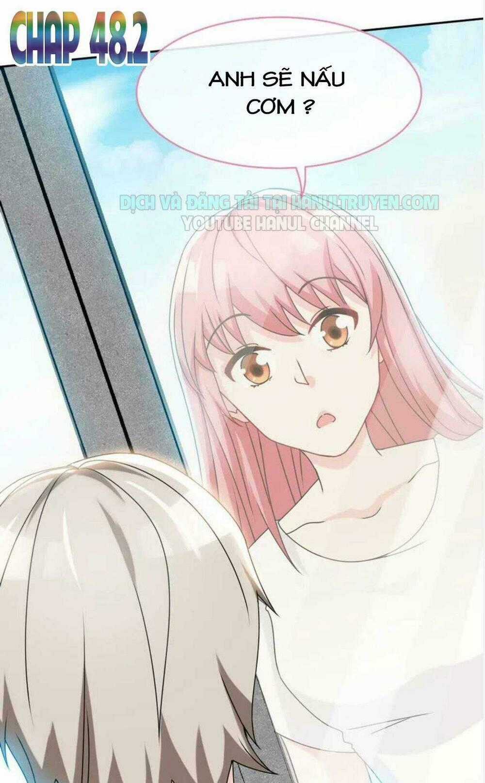 TRUY NÃ TOÀN CẦU TRUY THÊ VỀ SỦNG Chapter 48.2 trang 1