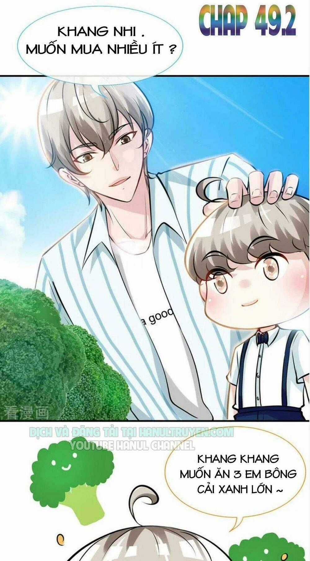 TRUY NÃ TOÀN CẦU TRUY THÊ VỀ SỦNG Chapter 49.2 trang 1