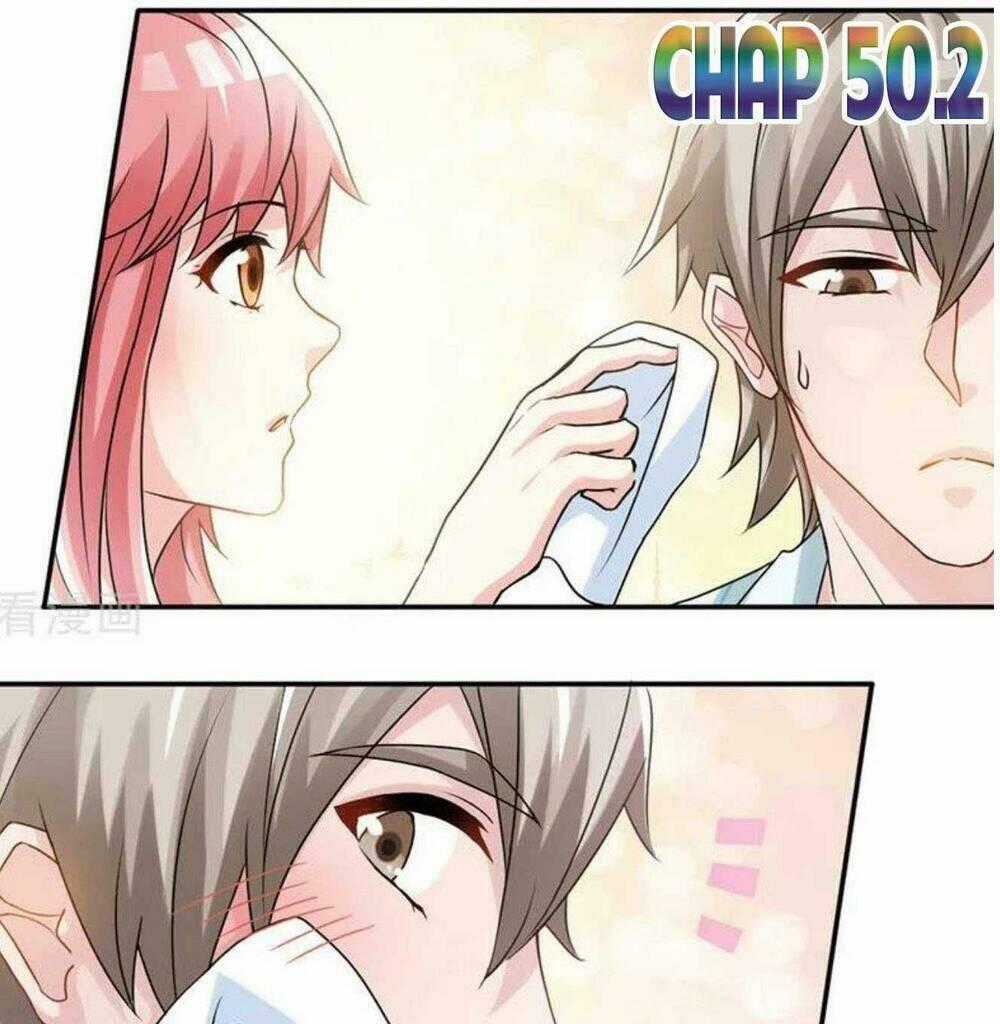 TRUY NÃ TOÀN CẦU TRUY THÊ VỀ SỦNG Chapter 50.2 trang 1