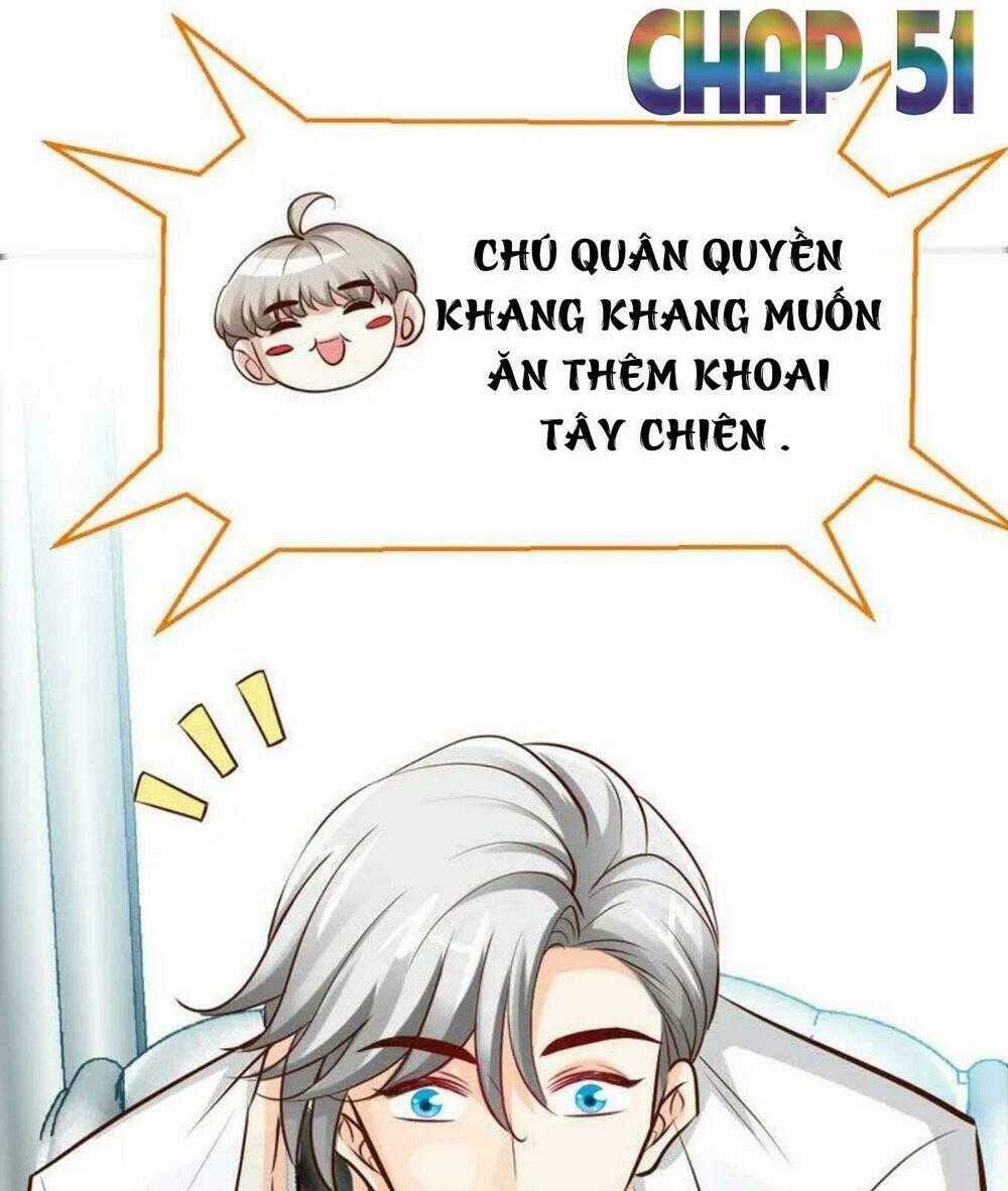 TRUY NÃ TOÀN CẦU TRUY THÊ VỀ SỦNG Chapter 51 trang 1