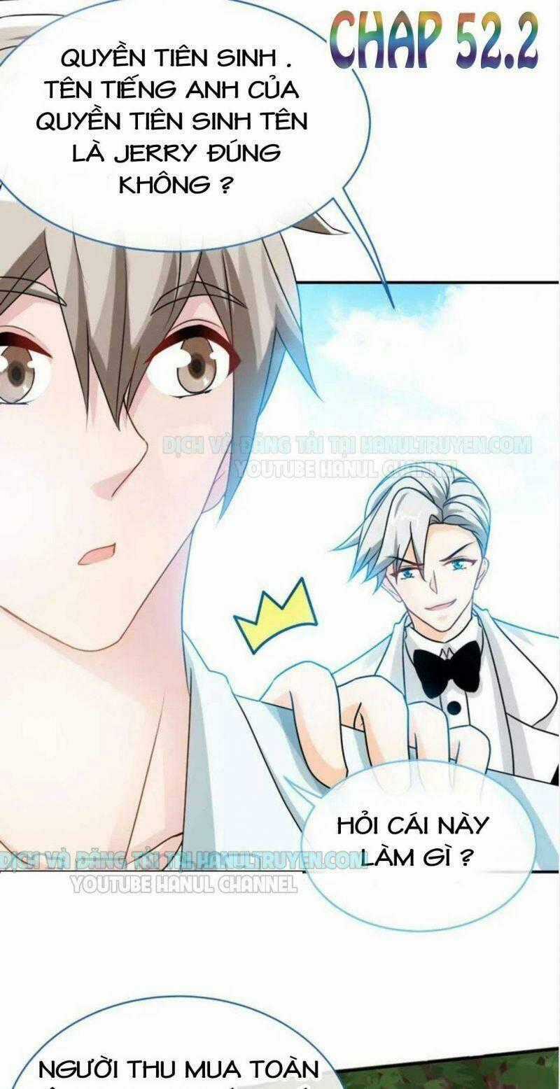 TRUY NÃ TOÀN CẦU TRUY THÊ VỀ SỦNG Chapter 52.2 trang 1