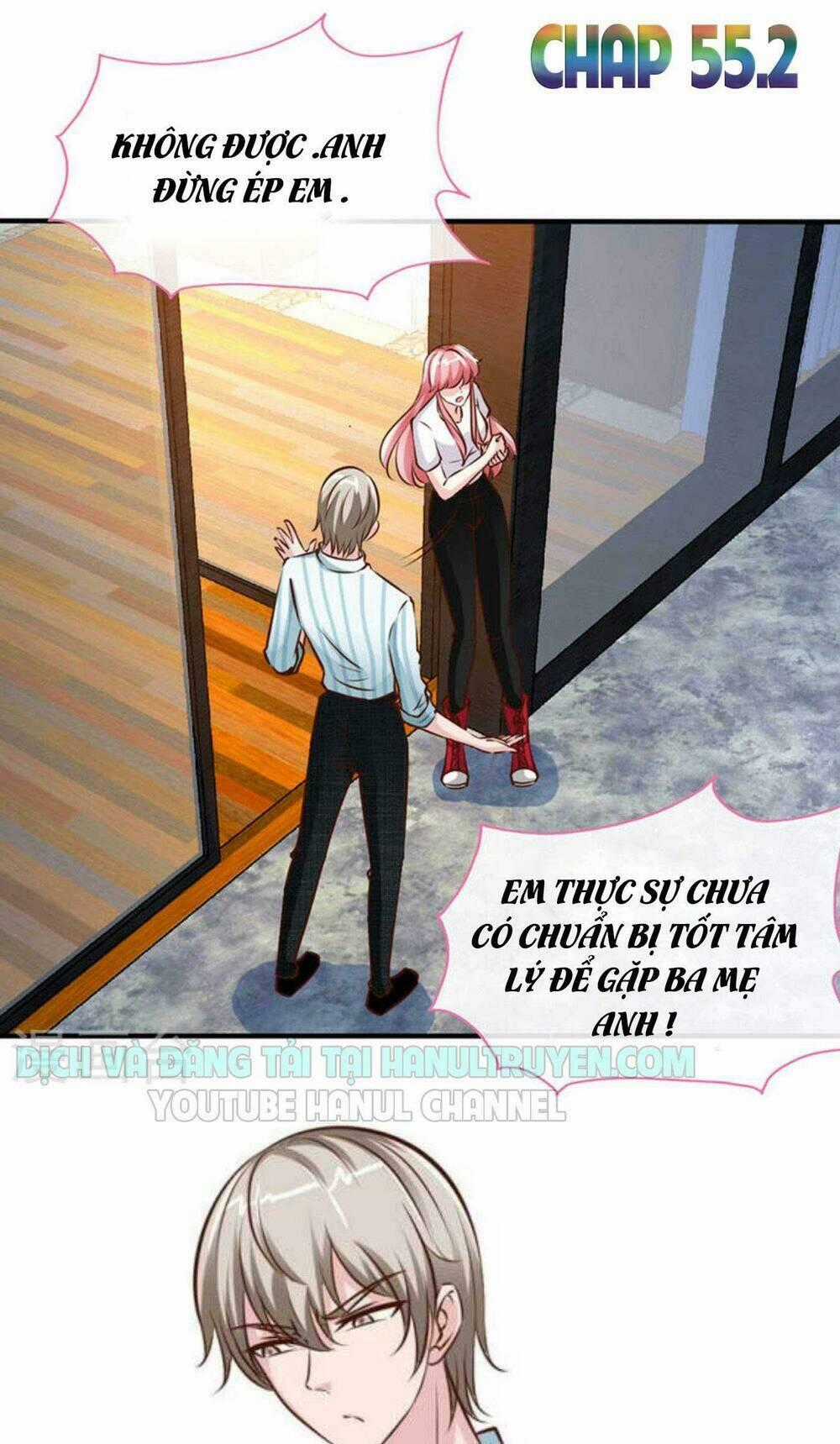 TRUY NÃ TOÀN CẦU TRUY THÊ VỀ SỦNG Chapter 55.2 trang 1