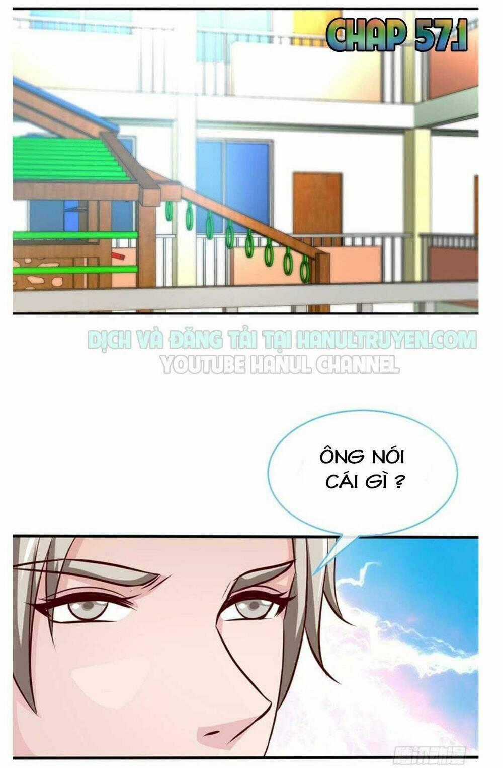 TRUY NÃ TOÀN CẦU TRUY THÊ VỀ SỦNG Chapter 57.1 trang 1