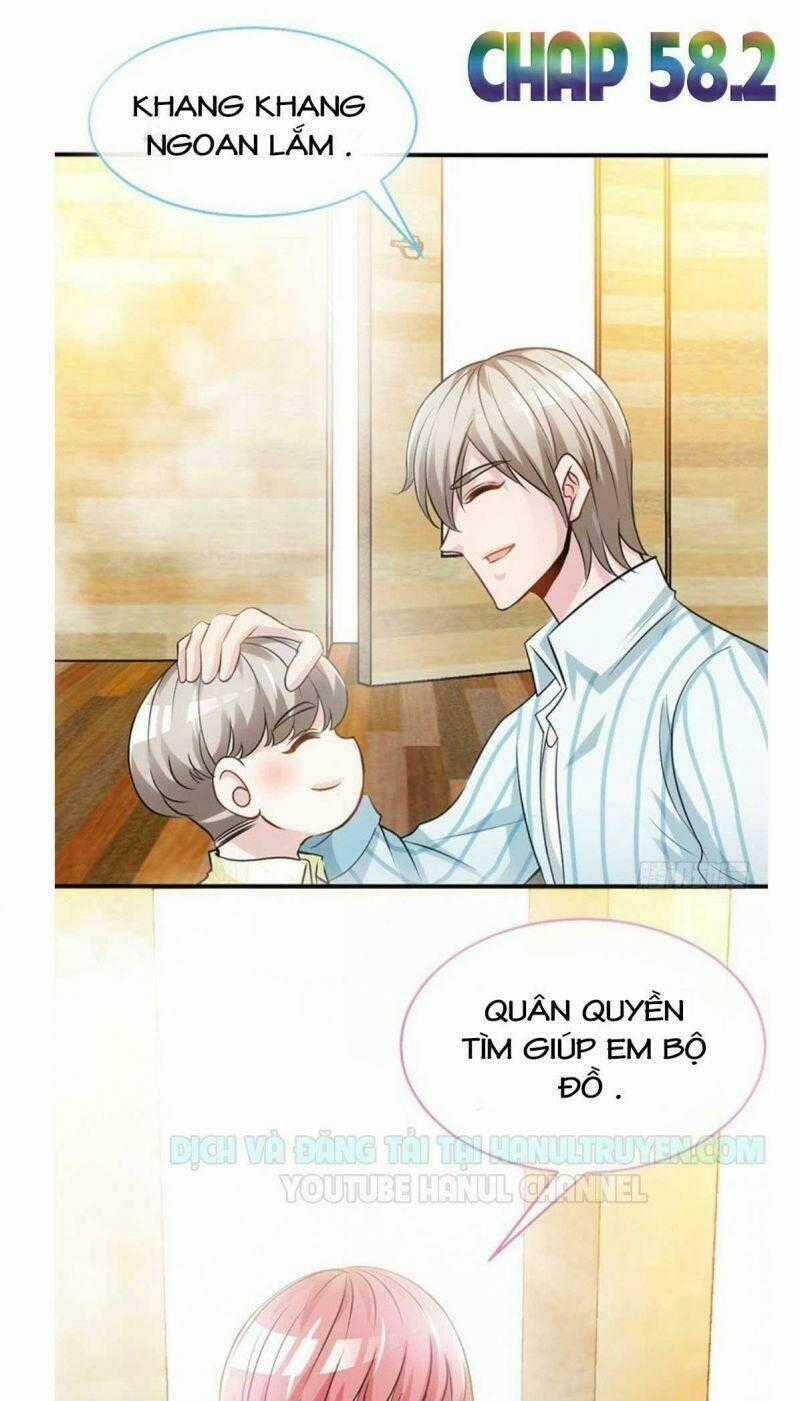 TRUY NÃ TOÀN CẦU TRUY THÊ VỀ SỦNG Chapter 58.2 trang 1