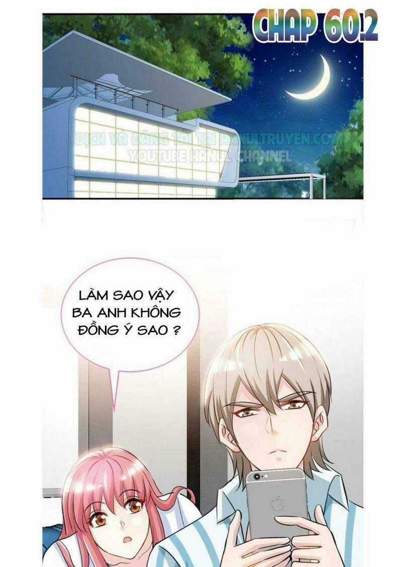 TRUY NÃ TOÀN CẦU TRUY THÊ VỀ SỦNG Chapter 60.2 trang 1