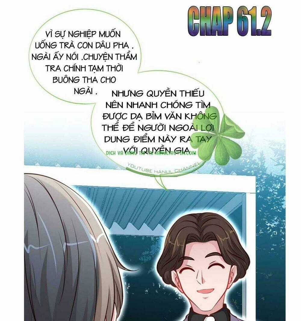 TRUY NÃ TOÀN CẦU TRUY THÊ VỀ SỦNG Chapter 61.2 trang 1