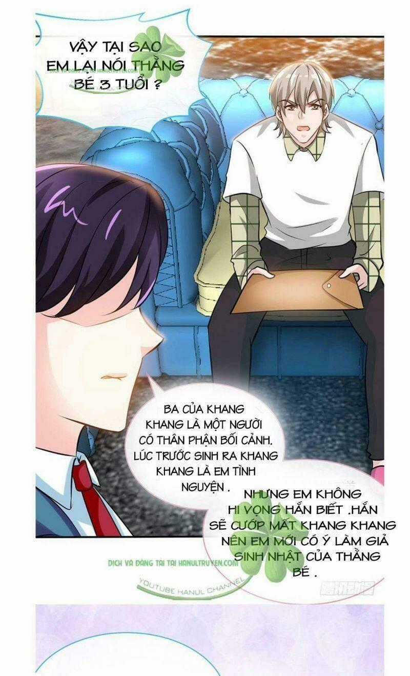 TRUY NÃ TOÀN CẦU TRUY THÊ VỀ SỦNG Chapter 62.1 trang 1