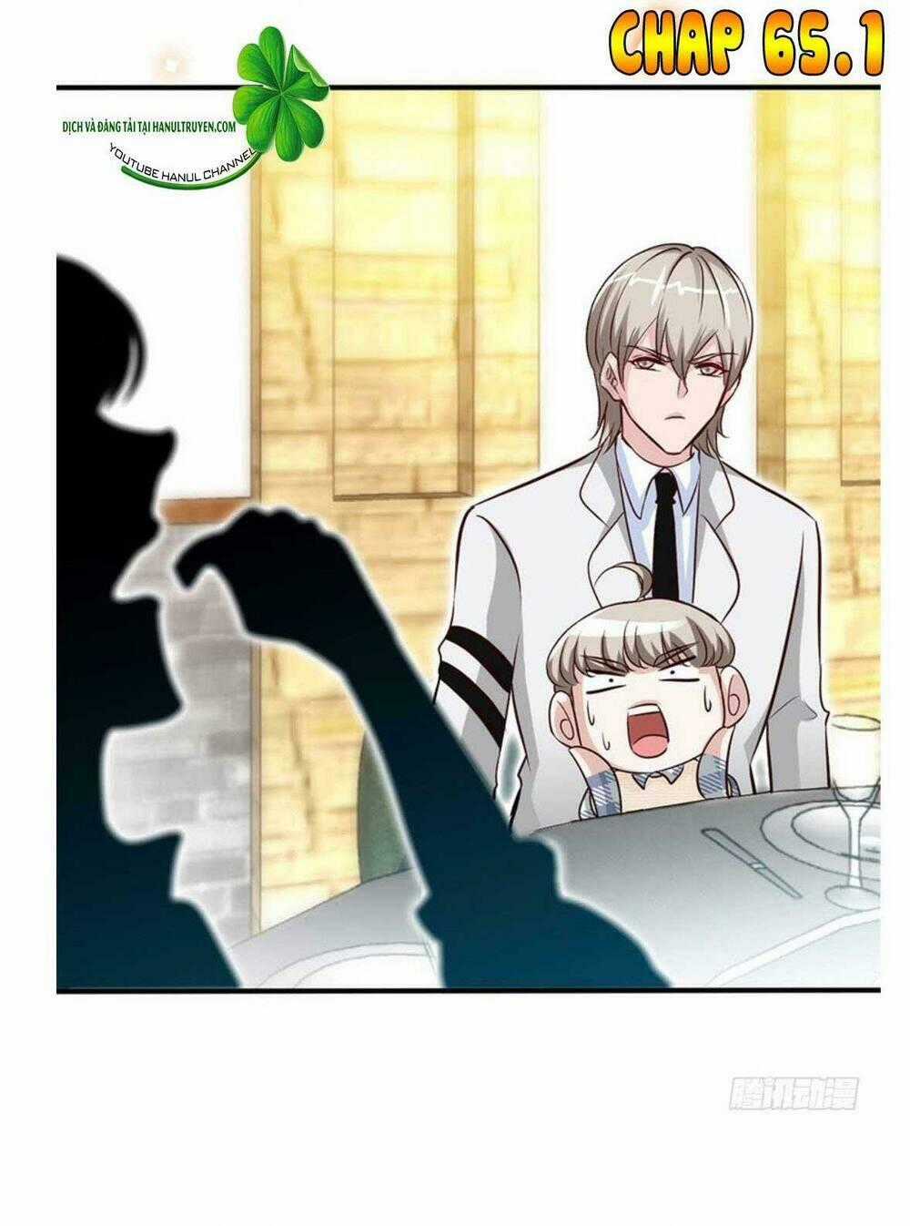 TRUY NÃ TOÀN CẦU TRUY THÊ VỀ SỦNG Chapter 65.1 trang 1