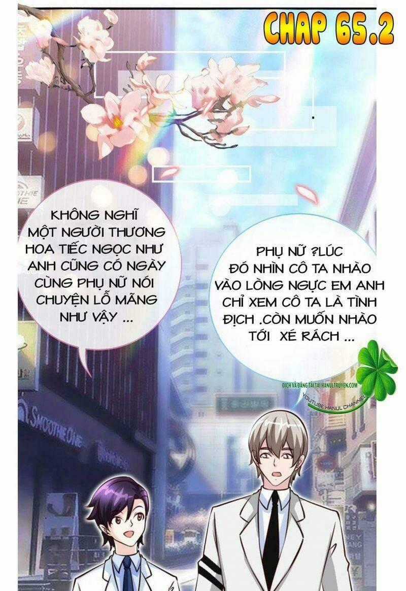 TRUY NÃ TOÀN CẦU TRUY THÊ VỀ SỦNG Chapter 65.2 trang 1