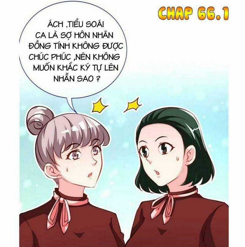 TRUY NÃ TOÀN CẦU TRUY THÊ VỀ SỦNG Chapter 66.1 trang 1