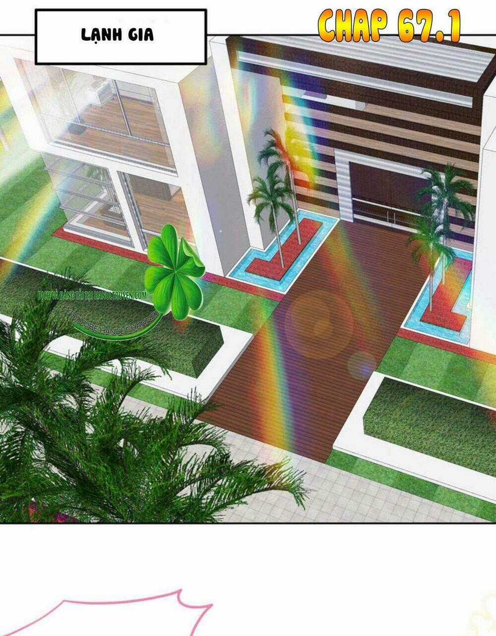 TRUY NÃ TOÀN CẦU TRUY THÊ VỀ SỦNG Chapter 67.1 trang 1