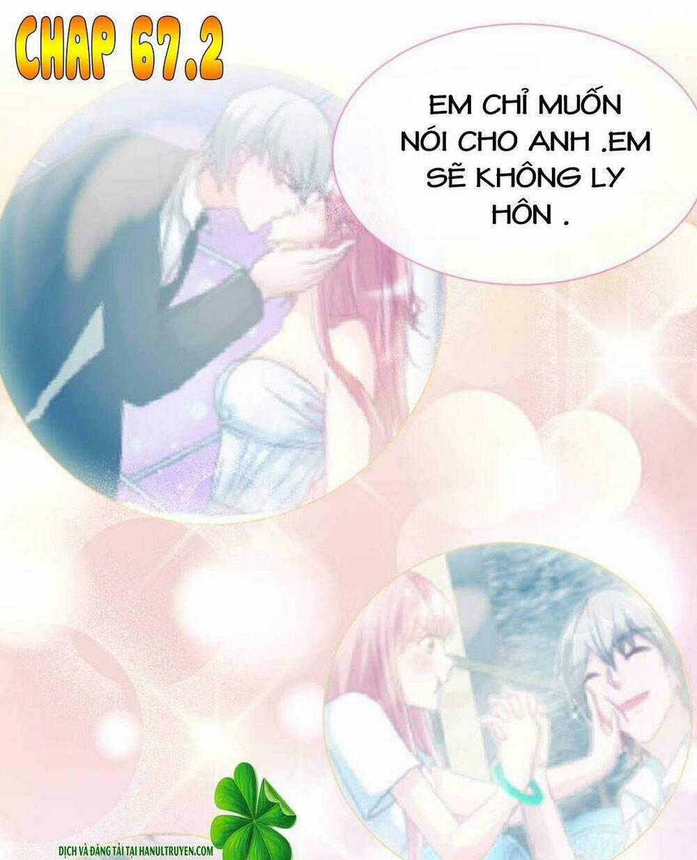 TRUY NÃ TOÀN CẦU TRUY THÊ VỀ SỦNG Chapter 67.2 trang 1