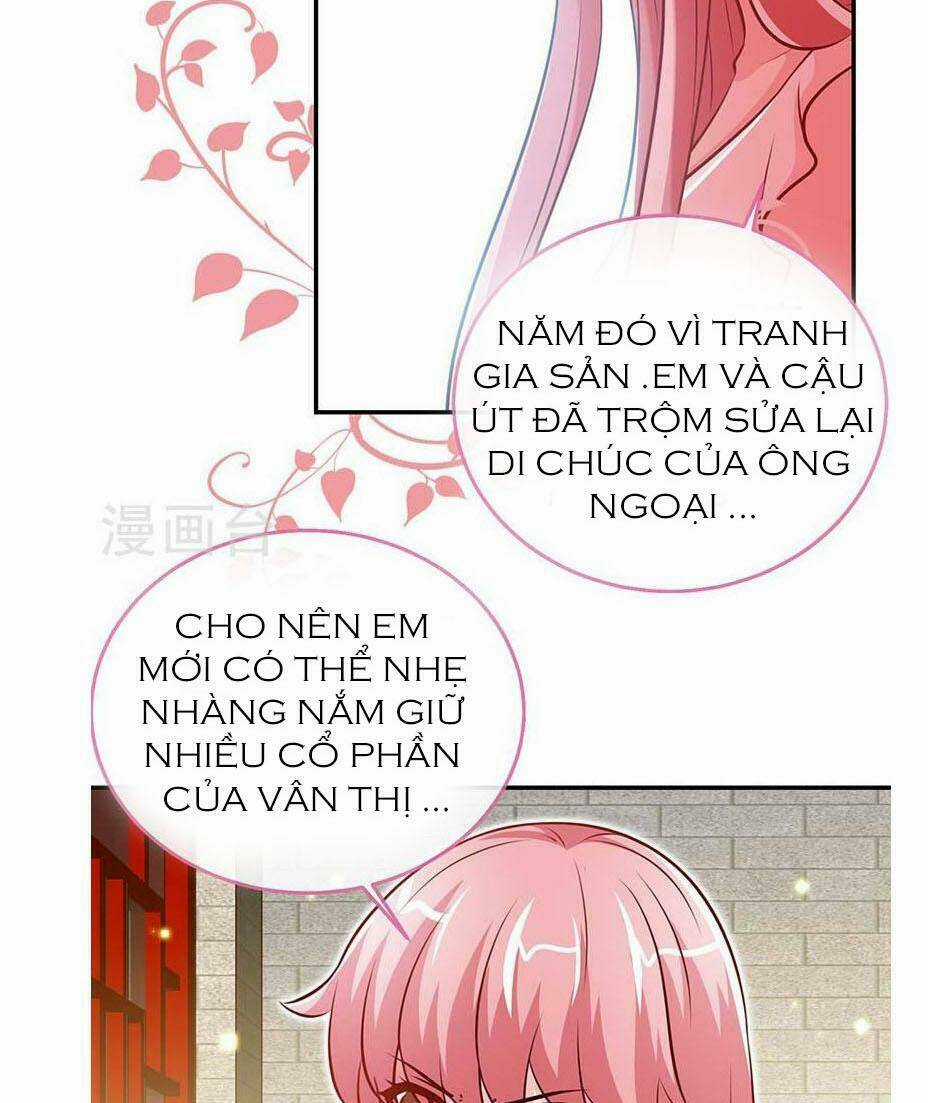 TRUY NÃ TOÀN CẦU TRUY THÊ VỀ SỦNG Chapter 80.1 trang 10