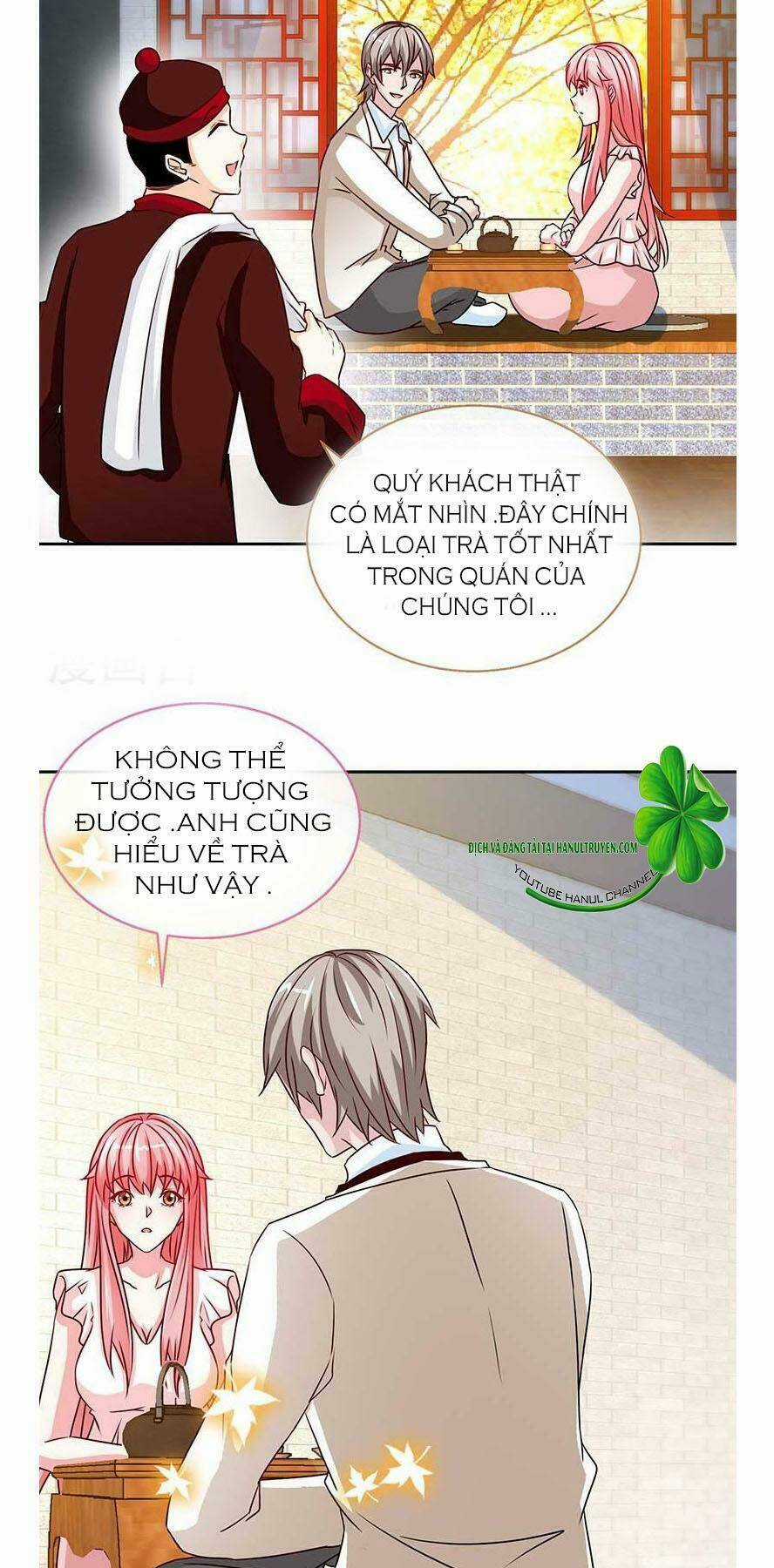 TRUY NÃ TOÀN CẦU TRUY THÊ VỀ SỦNG Chapter 80.1 trang 2