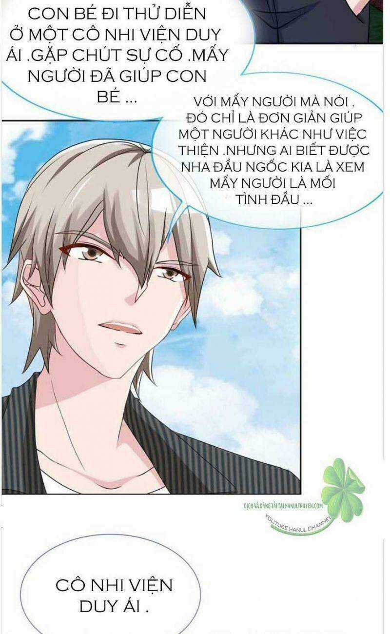 TRUY NÃ TOÀN CẦU TRUY THÊ VỀ SỦNG Chapter 86.1 trang 10