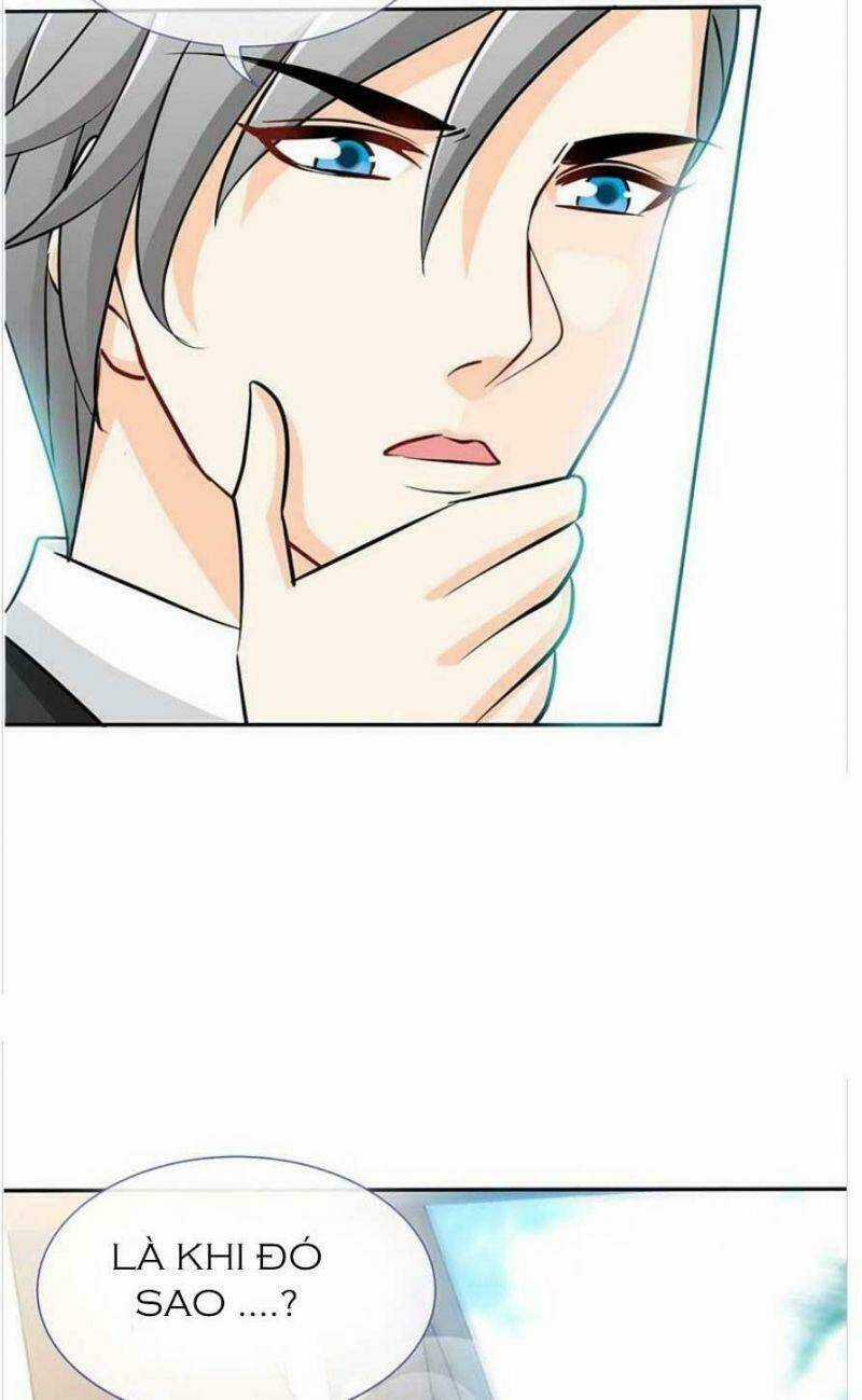 TRUY NÃ TOÀN CẦU TRUY THÊ VỀ SỦNG Chapter 86.1 trang 11