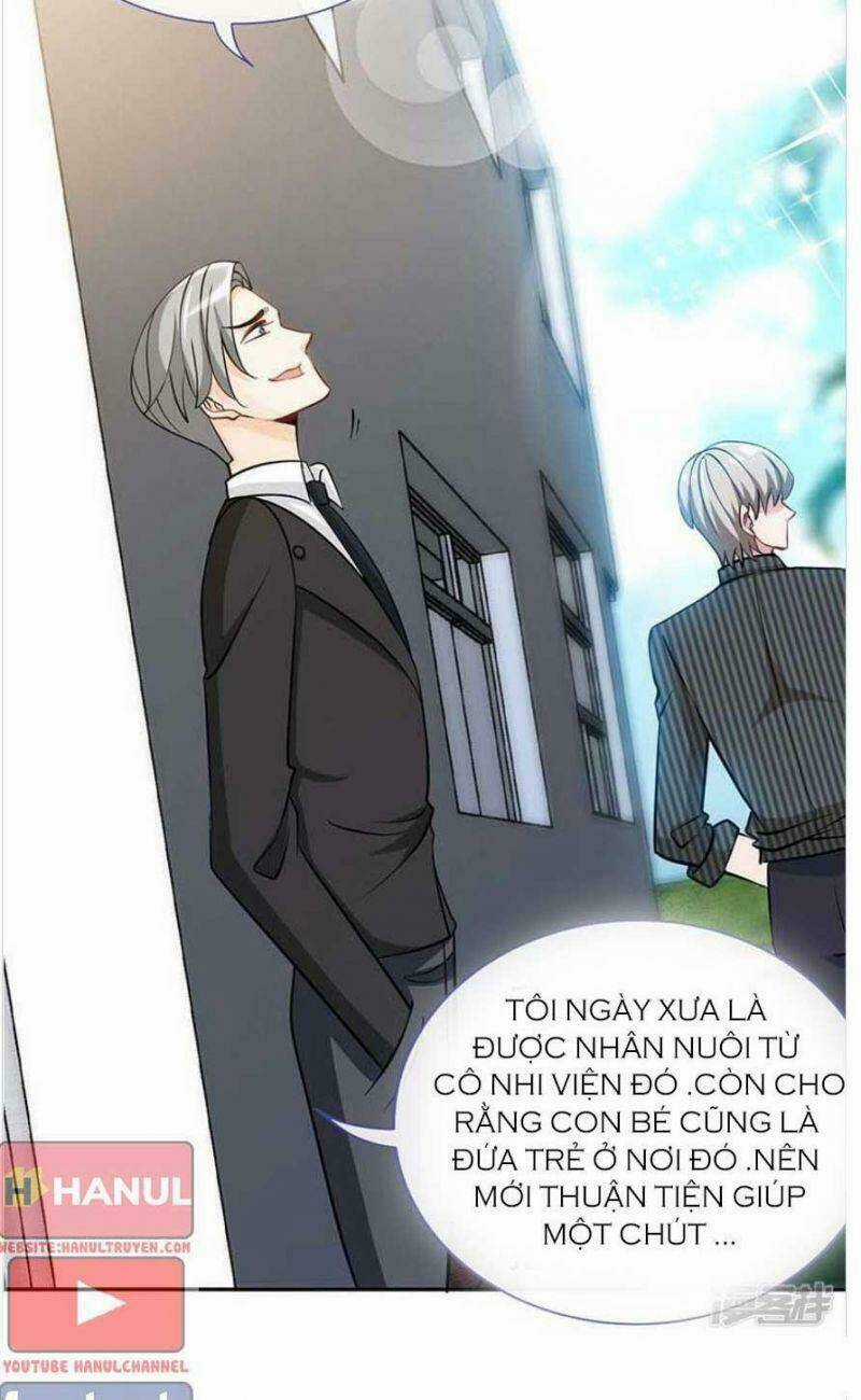 TRUY NÃ TOÀN CẦU TRUY THÊ VỀ SỦNG Chapter 86.1 trang 12