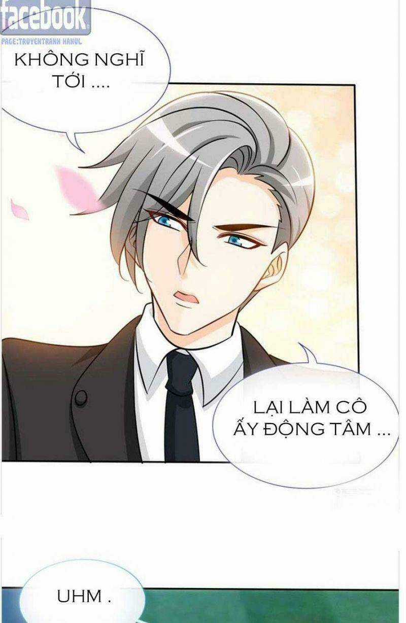TRUY NÃ TOÀN CẦU TRUY THÊ VỀ SỦNG Chapter 86.1 trang 13