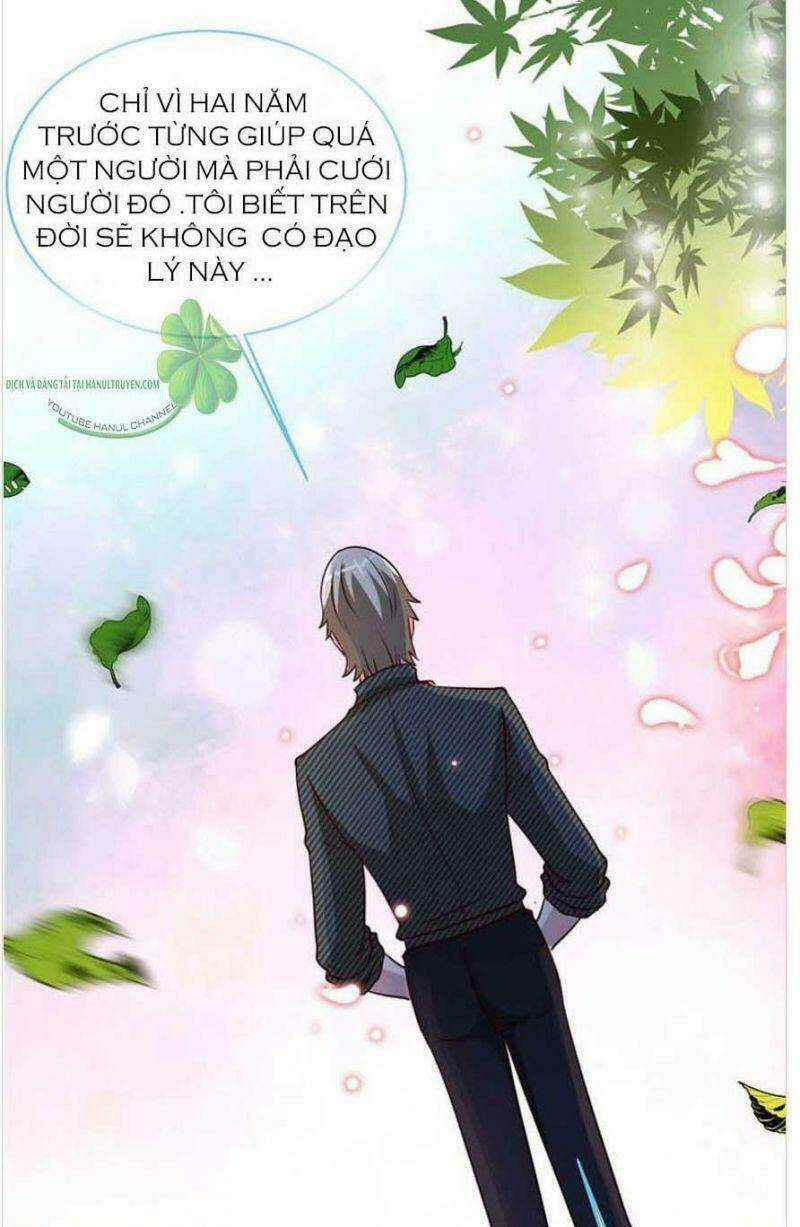 TRUY NÃ TOÀN CẦU TRUY THÊ VỀ SỦNG Chapter 86.1 trang 15