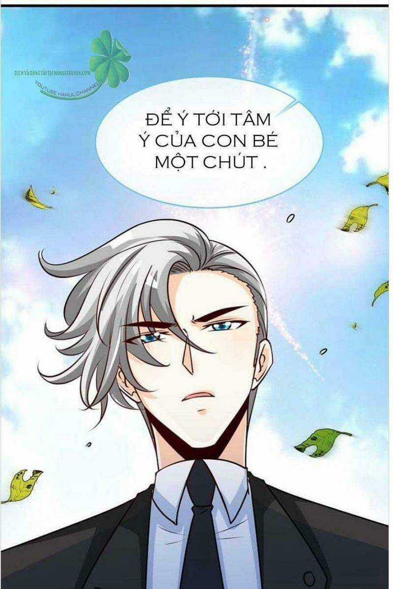 TRUY NÃ TOÀN CẦU TRUY THÊ VỀ SỦNG Chapter 86.1 trang 17