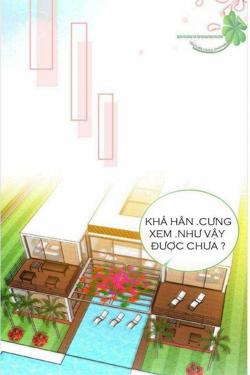 TRUY NÃ TOÀN CẦU TRUY THÊ VỀ SỦNG Chapter 86.1 trang 19