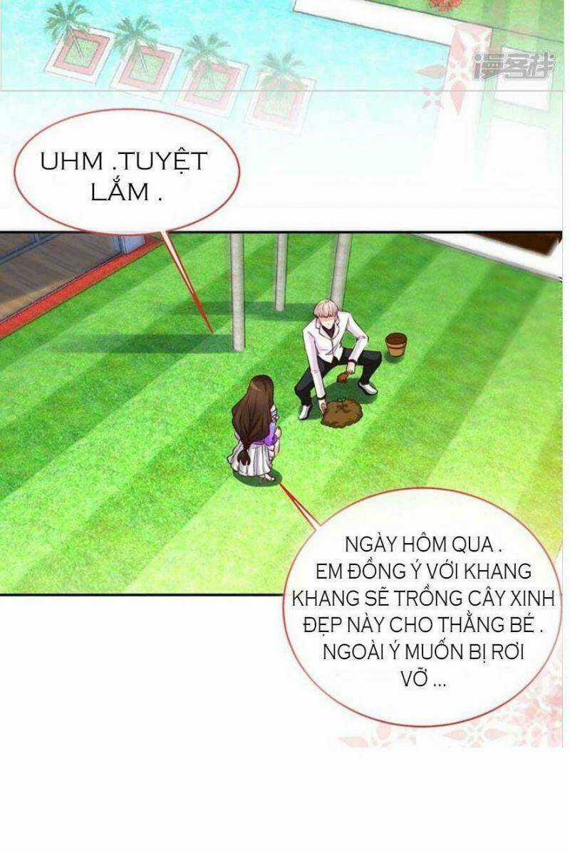TRUY NÃ TOÀN CẦU TRUY THÊ VỀ SỦNG Chapter 86.1 trang 20