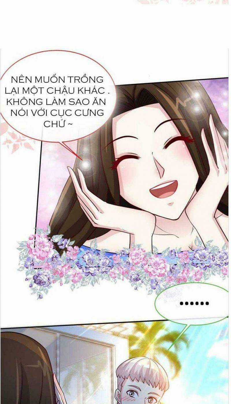 TRUY NÃ TOÀN CẦU TRUY THÊ VỀ SỦNG Chapter 86.1 trang 21