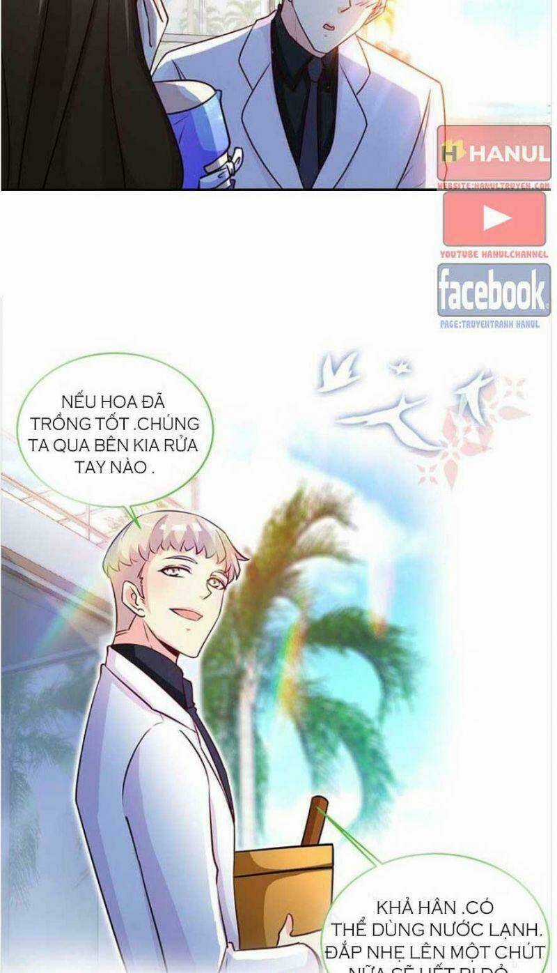TRUY NÃ TOÀN CẦU TRUY THÊ VỀ SỦNG Chapter 86.1 trang 22
