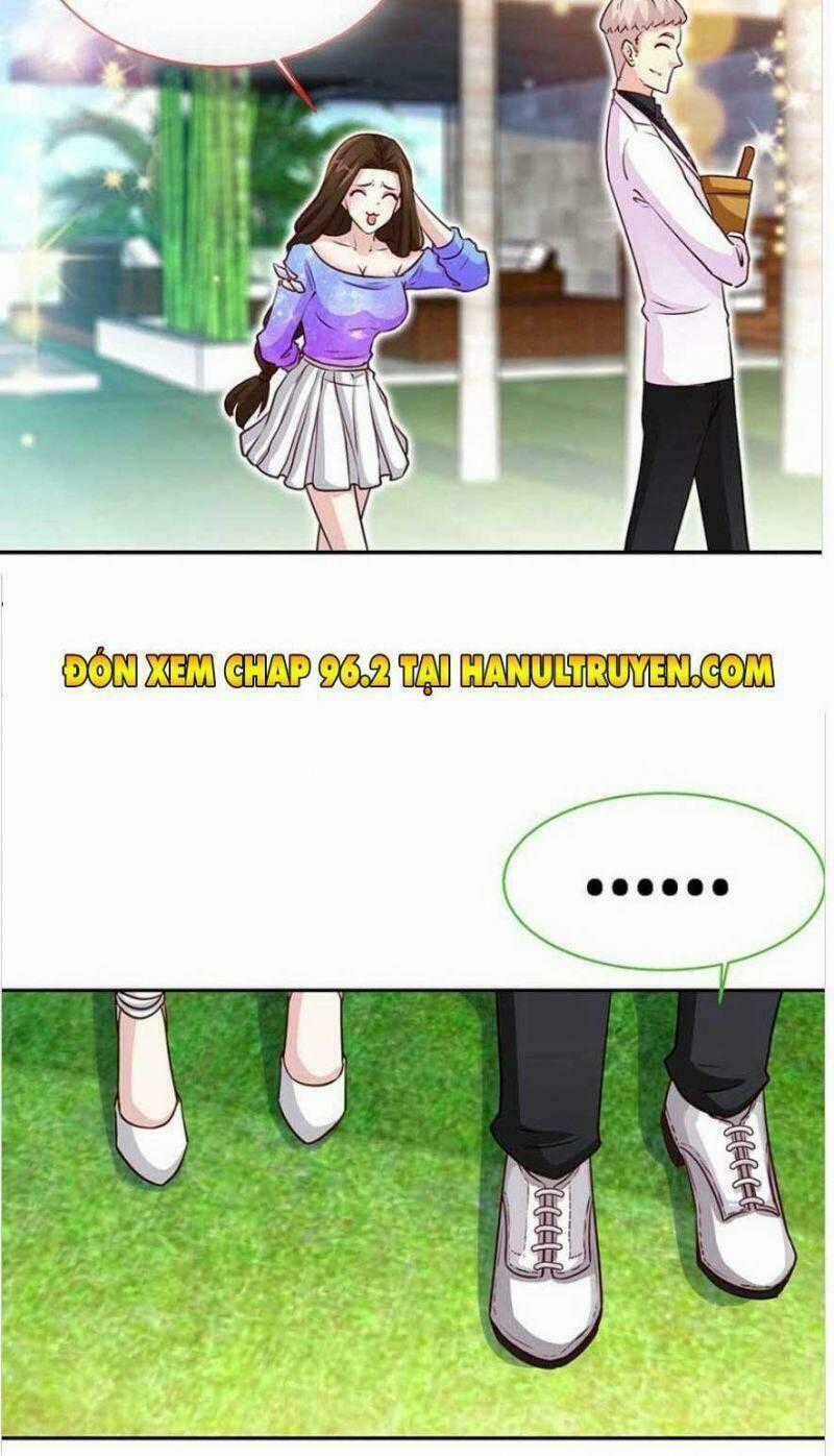 TRUY NÃ TOÀN CẦU TRUY THÊ VỀ SỦNG Chapter 86.1 trang 24