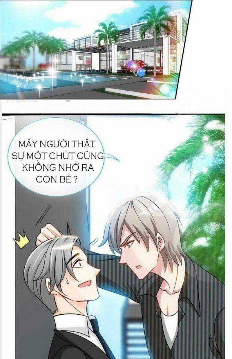 TRUY NÃ TOÀN CẦU TRUY THÊ VỀ SỦNG Chapter 86.1 trang 5