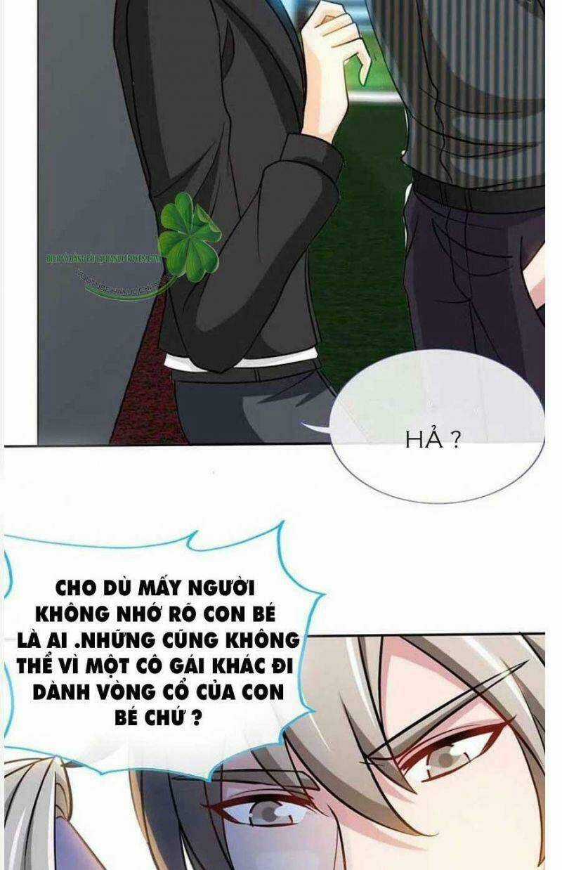 TRUY NÃ TOÀN CẦU TRUY THÊ VỀ SỦNG Chapter 86.1 trang 6