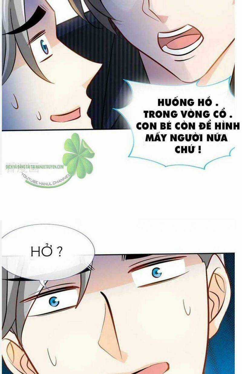 TRUY NÃ TOÀN CẦU TRUY THÊ VỀ SỦNG Chapter 86.1 trang 7