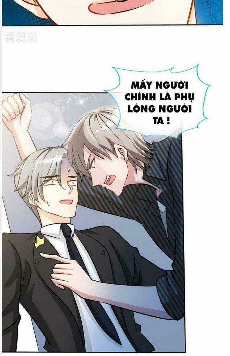 TRUY NÃ TOÀN CẦU TRUY THÊ VỀ SỦNG Chapter 86.1 trang 8