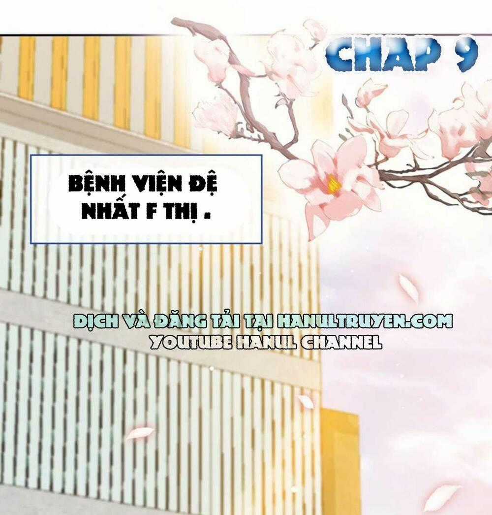 TRUY NÃ TOÀN CẦU TRUY THÊ VỀ SỦNG Chapter 9 trang 1