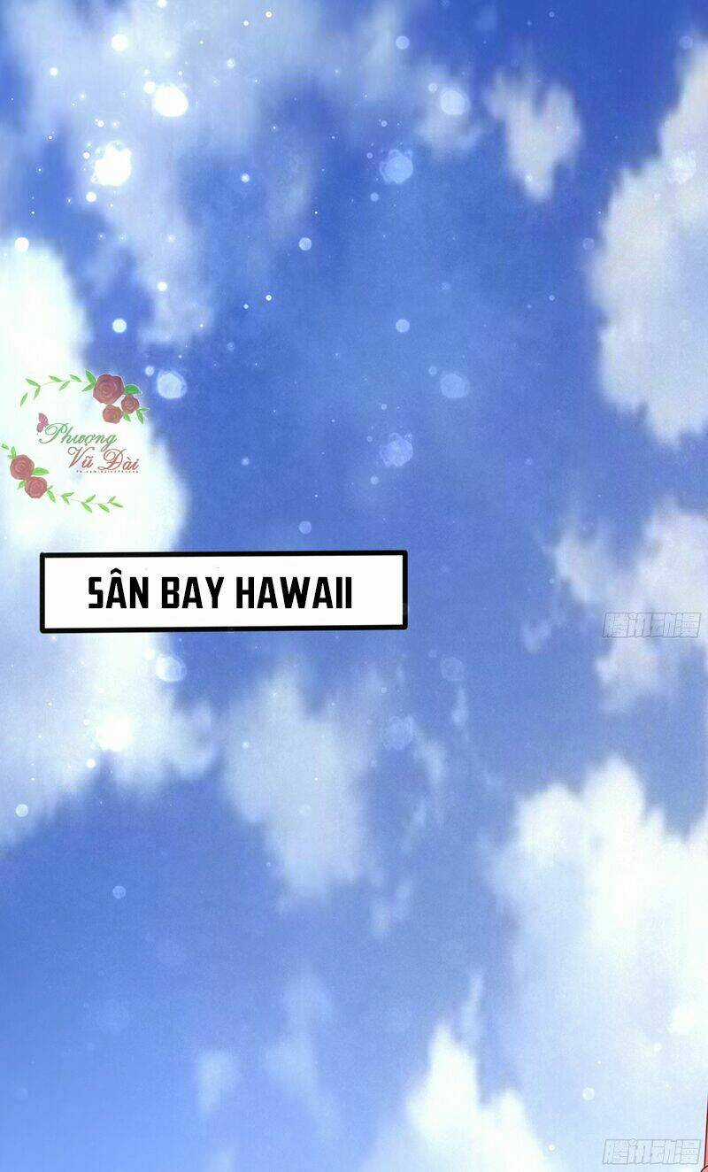 Truy Phu 36 kế - Ông xã à, tới chiến nào! Chapter 1 trang 11