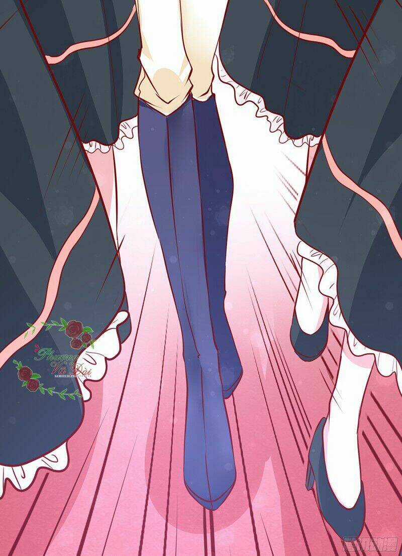 Truy Phu 36 kế - Ông xã à, tới chiến nào! Chapter 1 trang 14