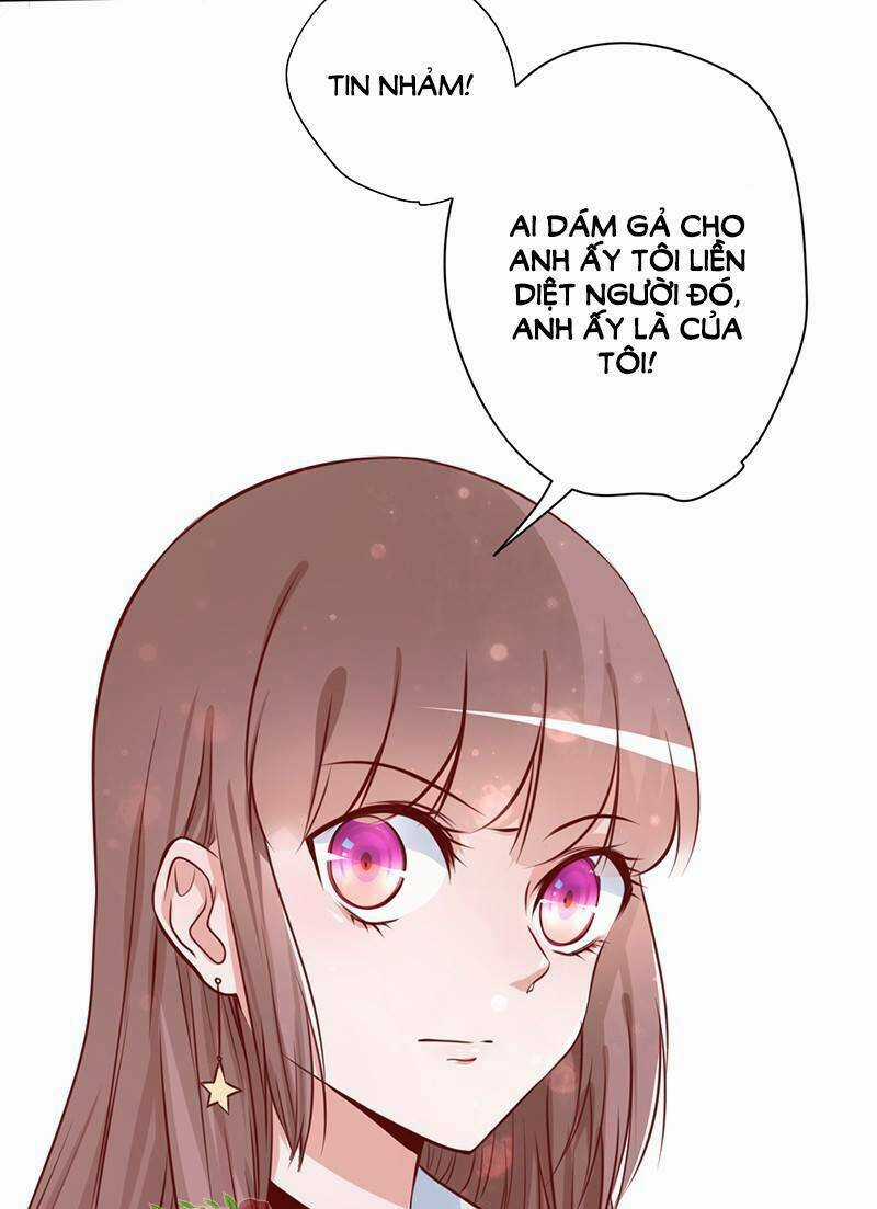 Truy Phu 36 kế - Ông xã à, tới chiến nào! Chapter 1 trang 17