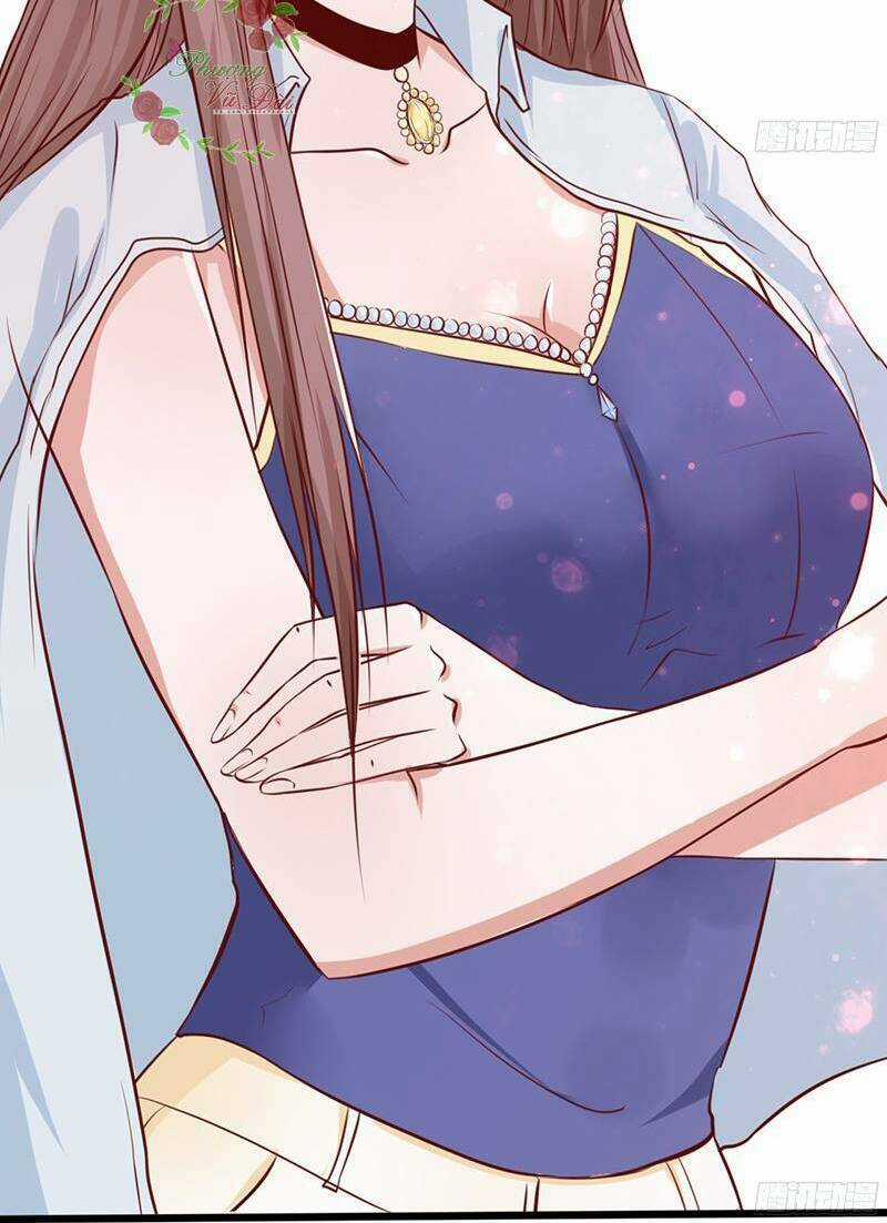 Truy Phu 36 kế - Ông xã à, tới chiến nào! Chapter 1 trang 18