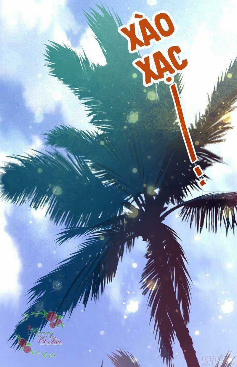 Truy Phu 36 kế - Ông xã à, tới chiến nào! Chapter 1 trang 2