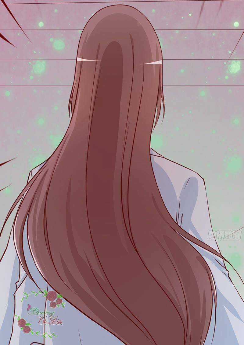 Truy Phu 36 kế - Ông xã à, tới chiến nào! Chapter 1 trang 24