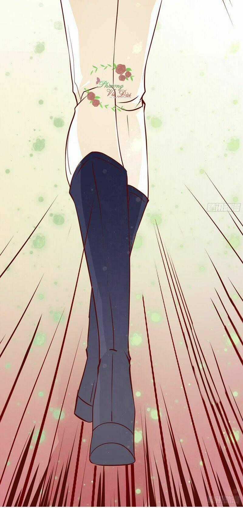 Truy Phu 36 kế - Ông xã à, tới chiến nào! Chapter 1 trang 26